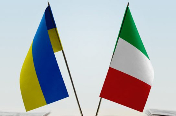 Італія створить залізничні хаби для України з виходом в Адріатичне море 