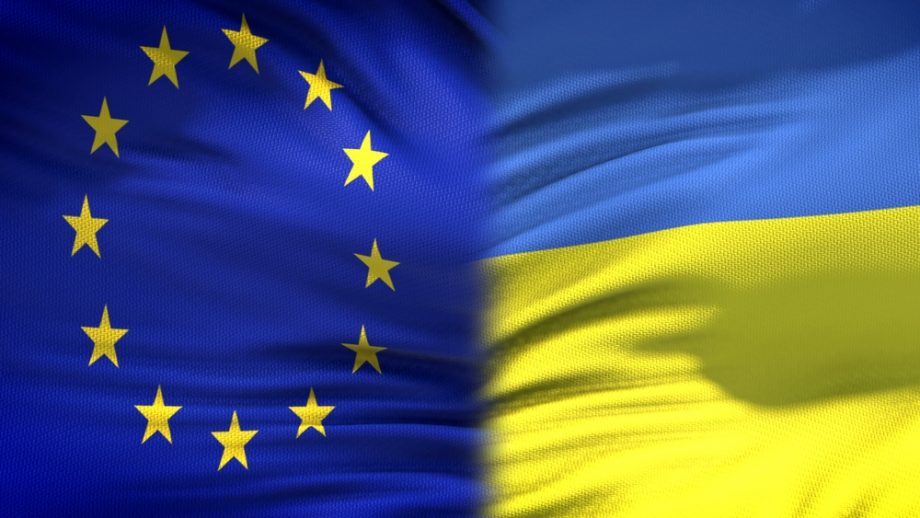 Експорт із держав-членів ЄС в Україну перевищив довоєнний рівень