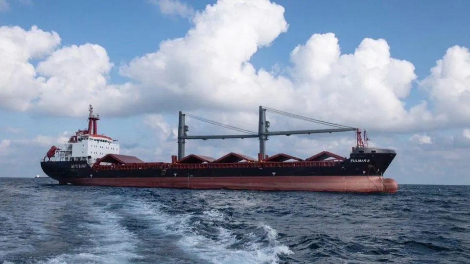 Данія буде сприяти розвитку української морської логістики