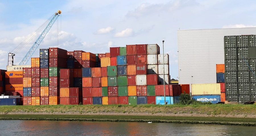 Товарообіг України за перше півріччя 2026 року сягнув $70,3 млрд